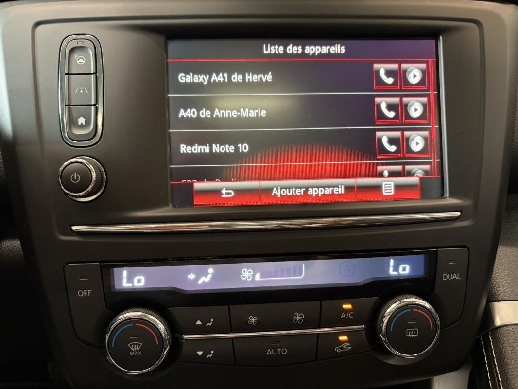 Renault Kadjar - Photo 49