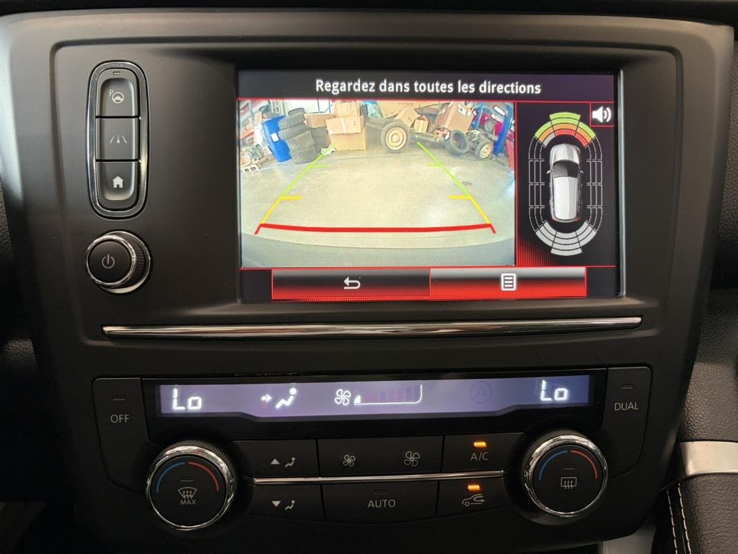 Renault Kadjar - Photo 50