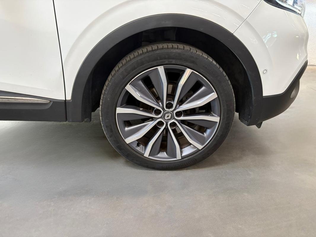Renault Kadjar - Photo 5