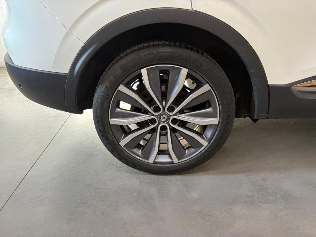 Renault Kadjar - Photo 6