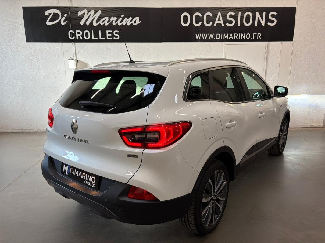 Renault Kadjar - Photo 7