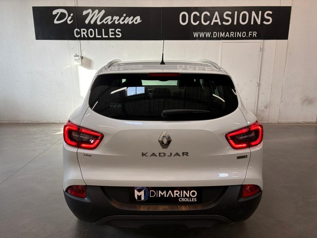 Renault Kadjar - Photo 8