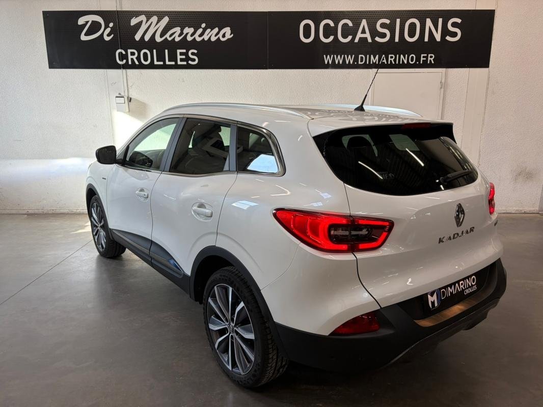 Renault Kadjar - Photo 9