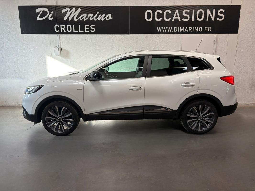 Renault Kadjar - Photo 10