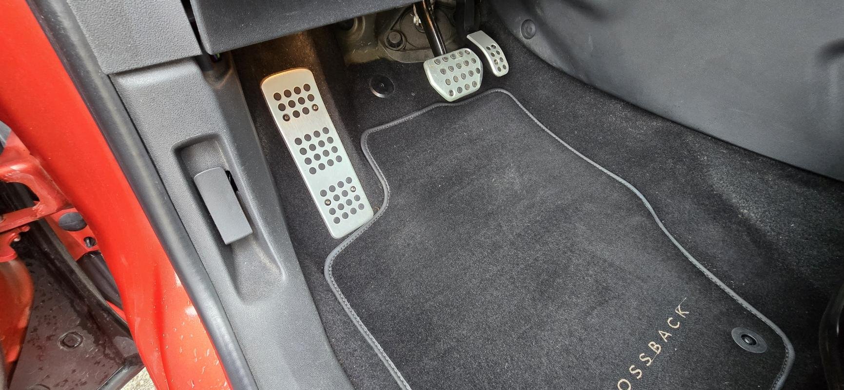 DS DS 4 Crossback - Photo 21