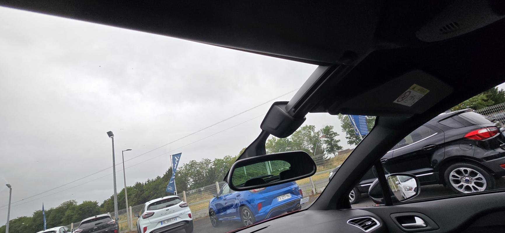 DS DS 4 Crossback - Photo 23