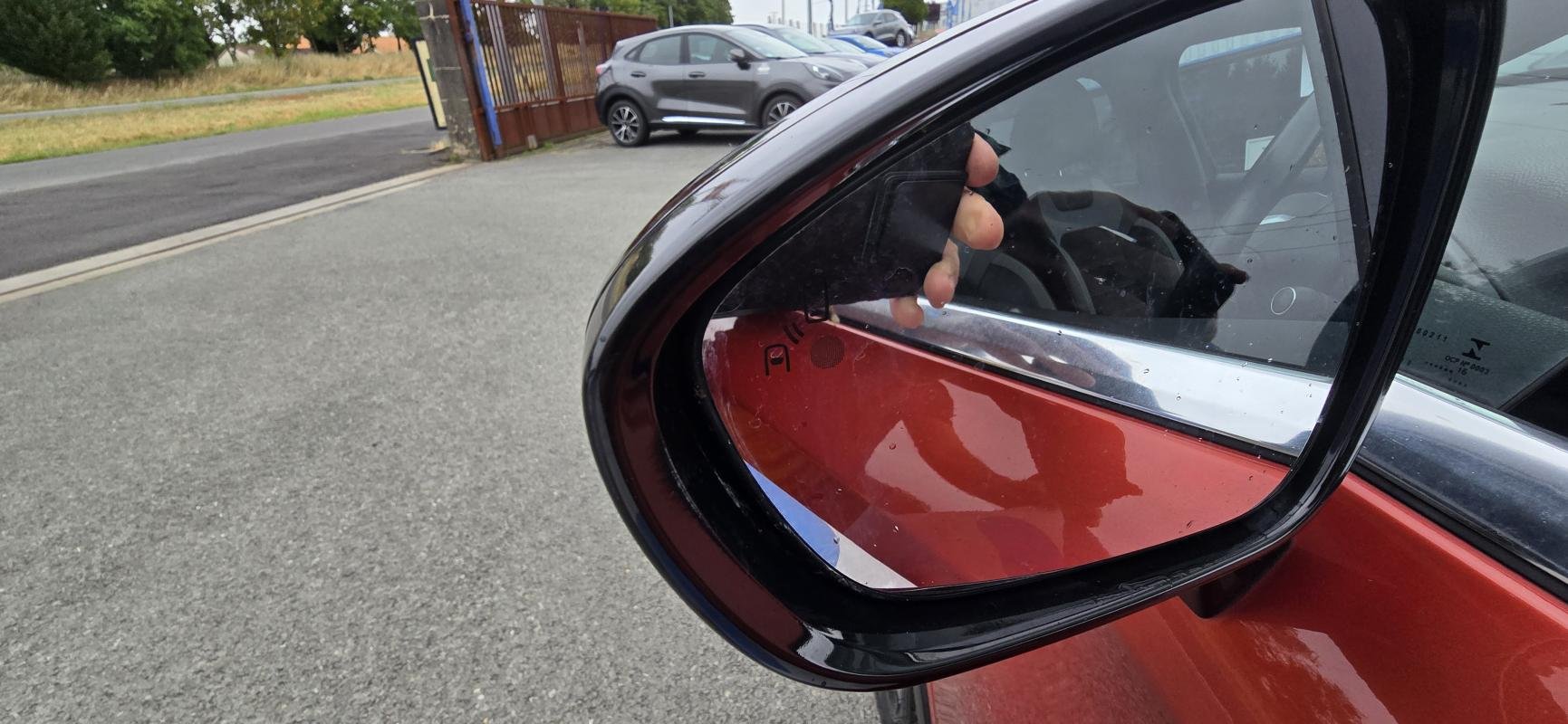 DS DS 4 Crossback - Photo 24