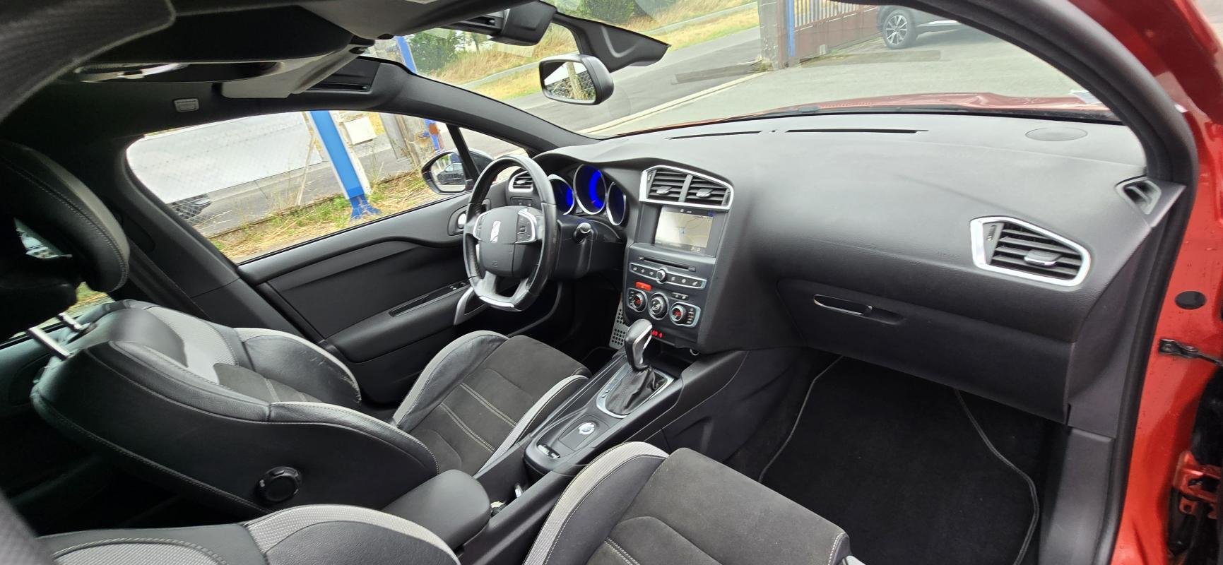 DS DS 4 Crossback - Photo 5
