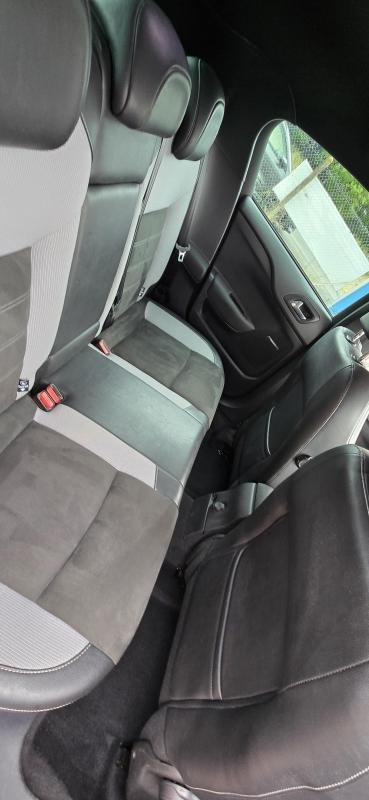 DS DS 4 Crossback - Photo 7