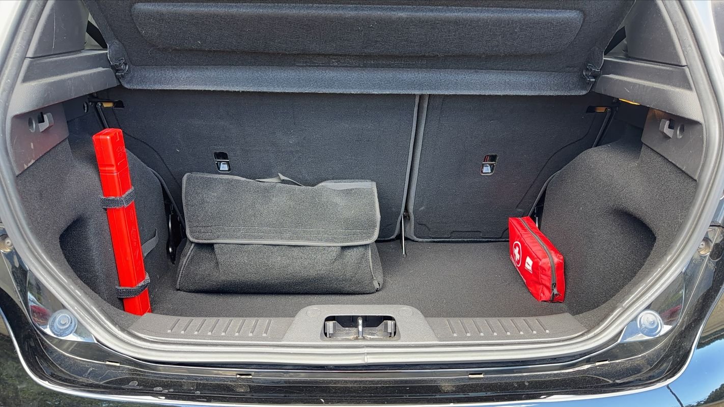 Ford Fiesta - Photo 14