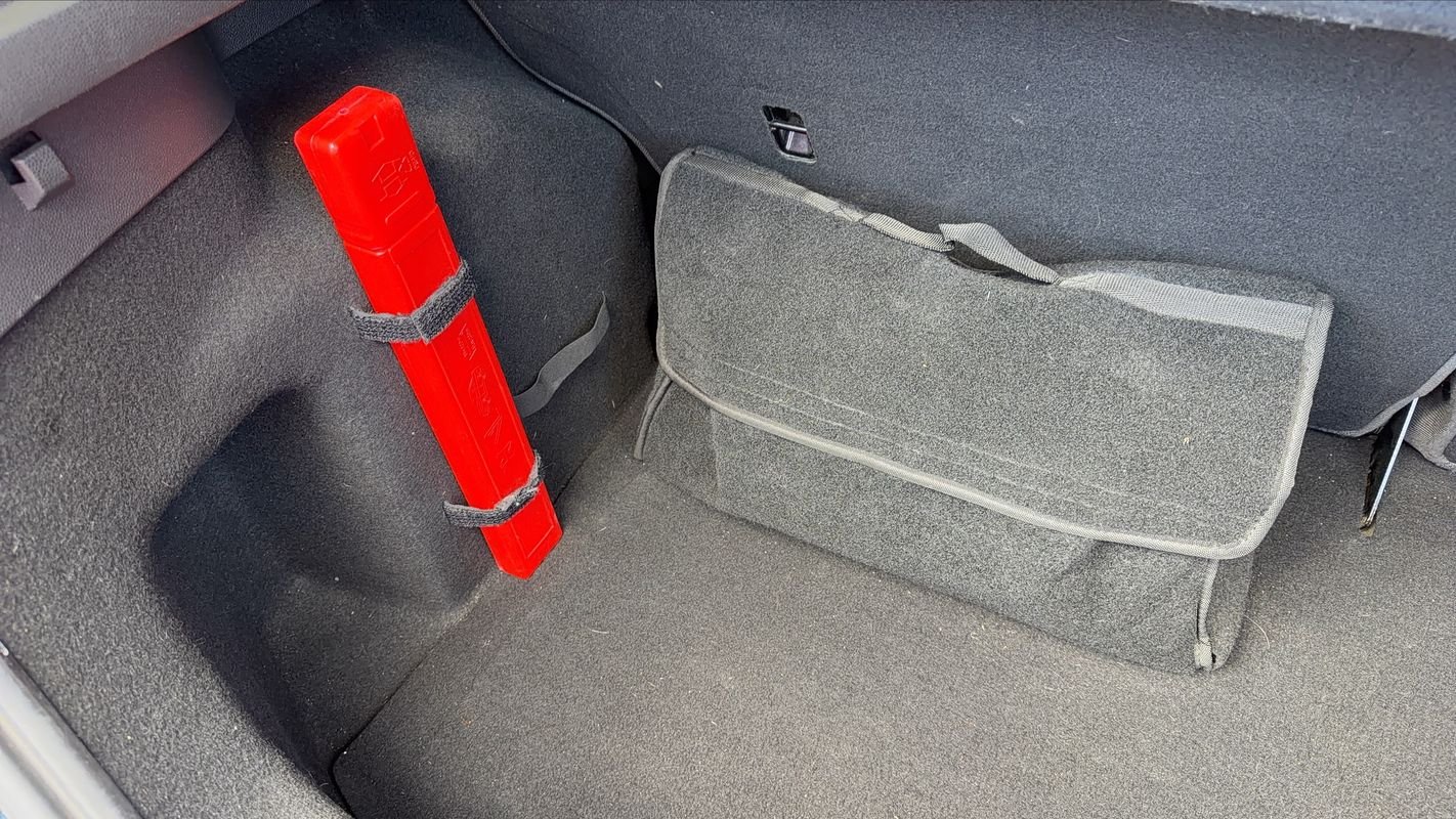Ford Fiesta - Photo 25