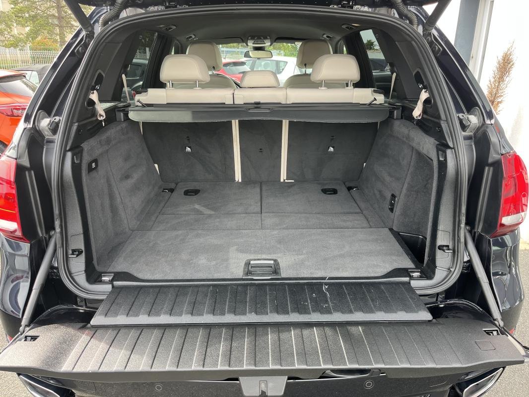 BMW X5 - Photo 12