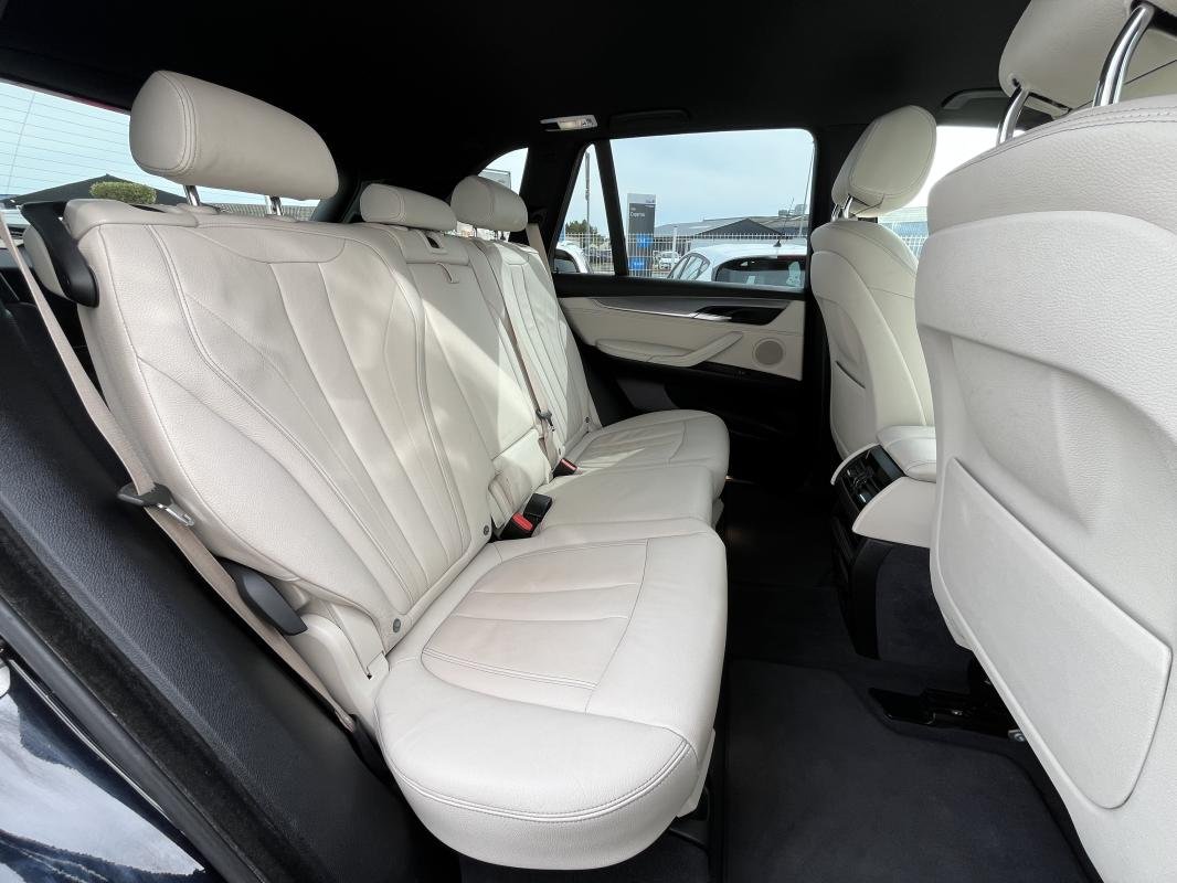 BMW X5 - Photo 14