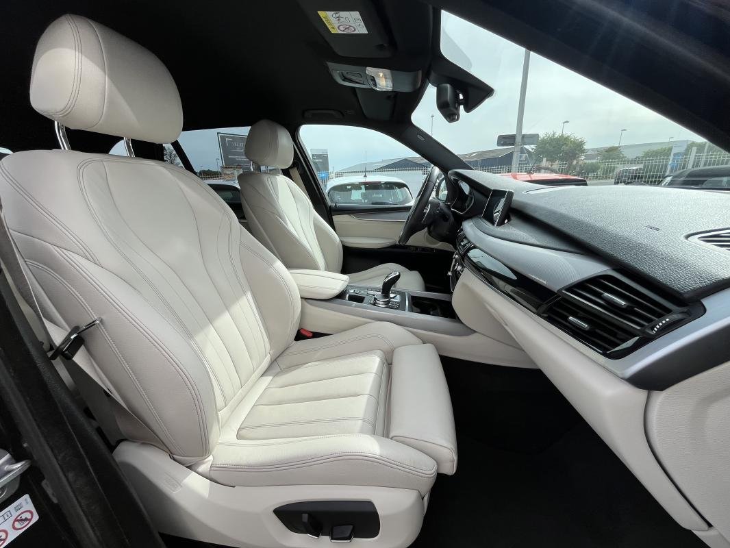 BMW X5 - Photo 15