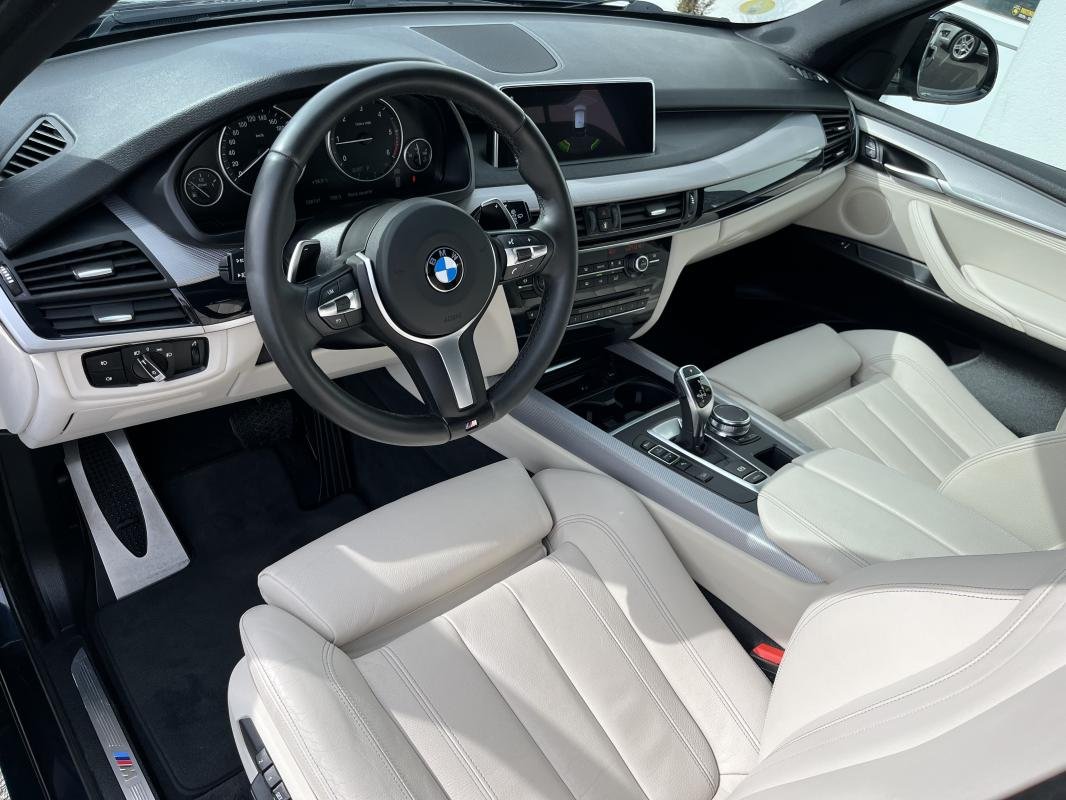 BMW X5 - Photo 16