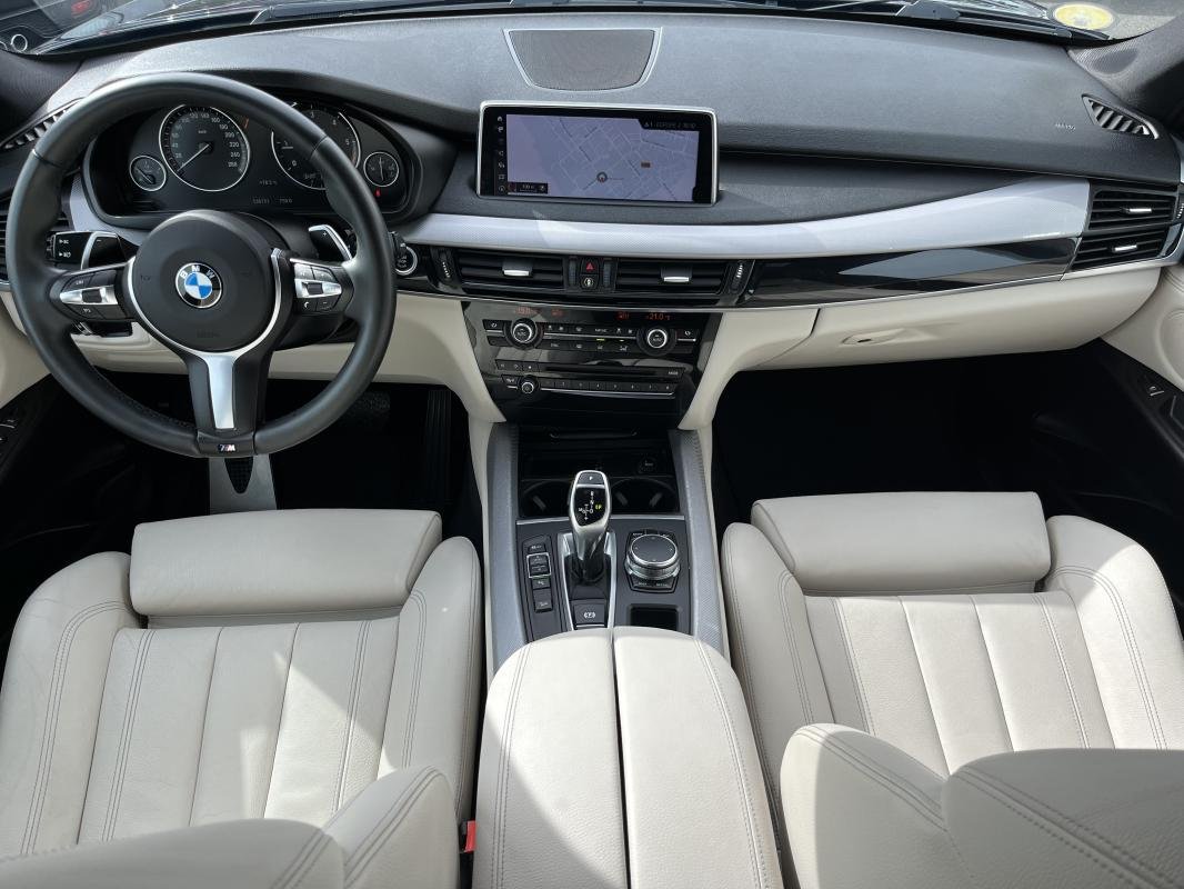 BMW X5 - Photo 17