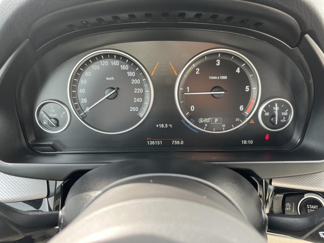BMW X5 - Photo 20
