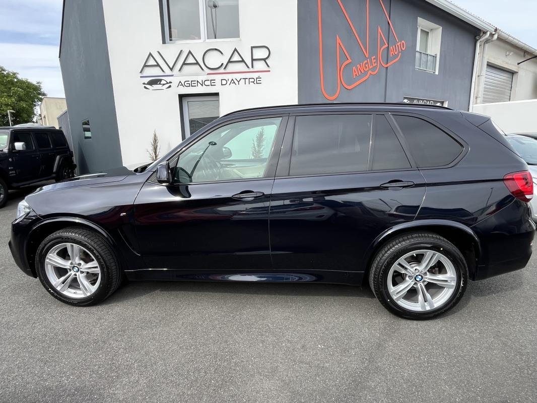 BMW X5 - Photo 2