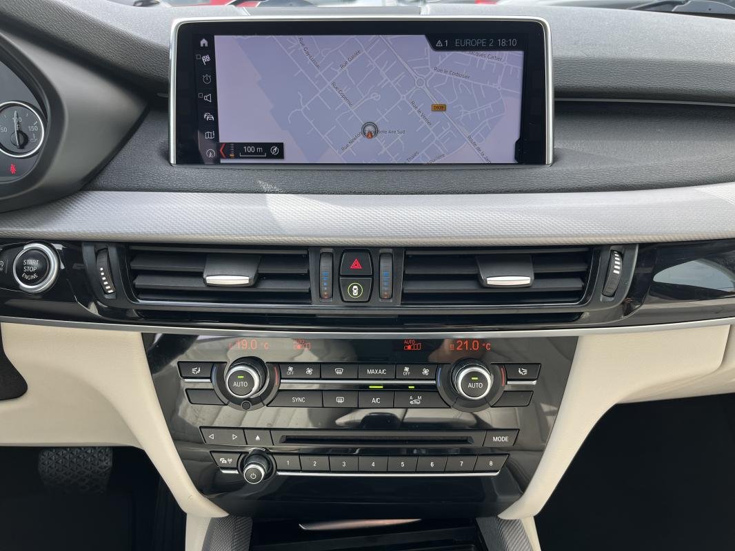 BMW X5 - Photo 21