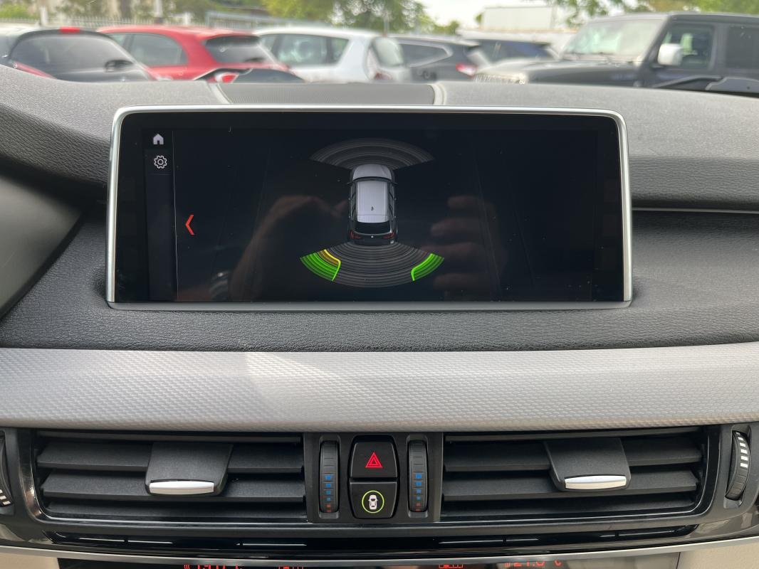 BMW X5 - Photo 23