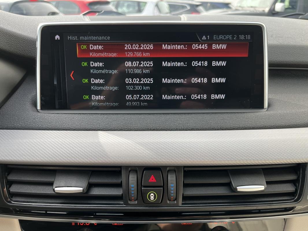 BMW X5 - Photo 24