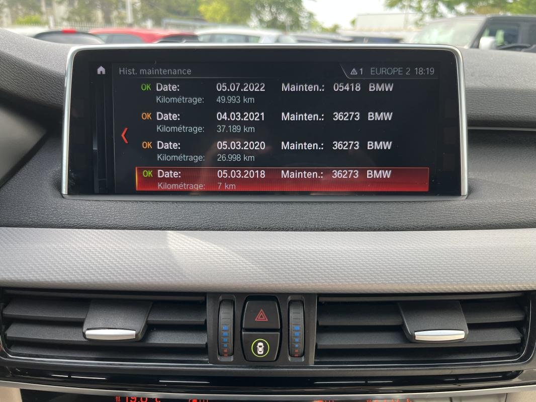 BMW X5 - Photo 25