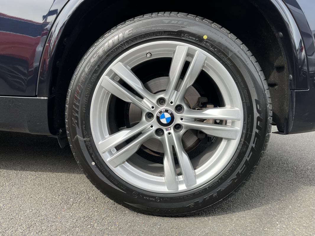 BMW X5 - Photo 26