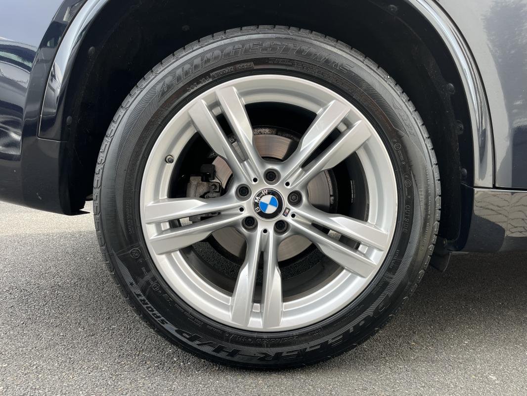 BMW X5 - Photo 27