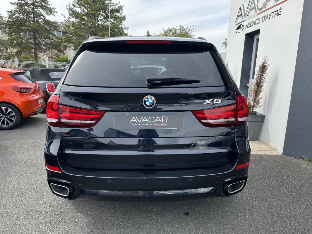 BMW X5 - Photo 4