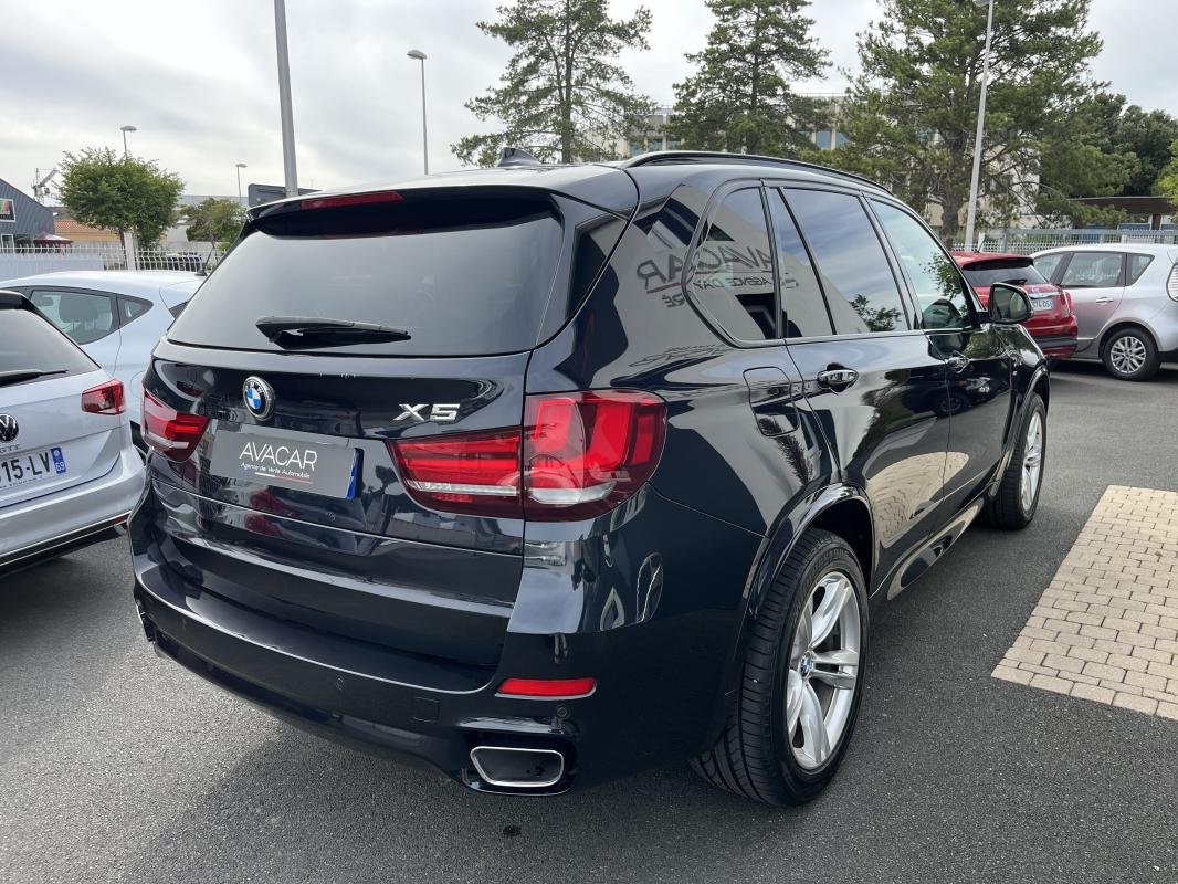 BMW X5 - Photo 5