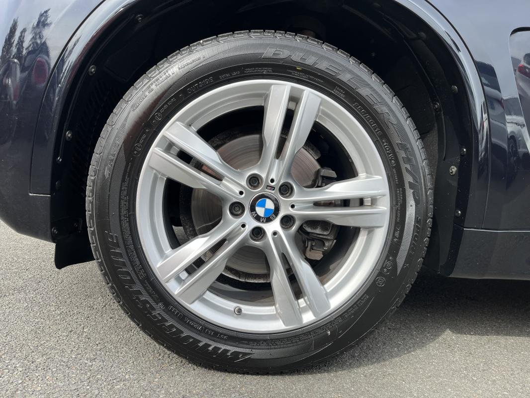 BMW X5 - Photo 8