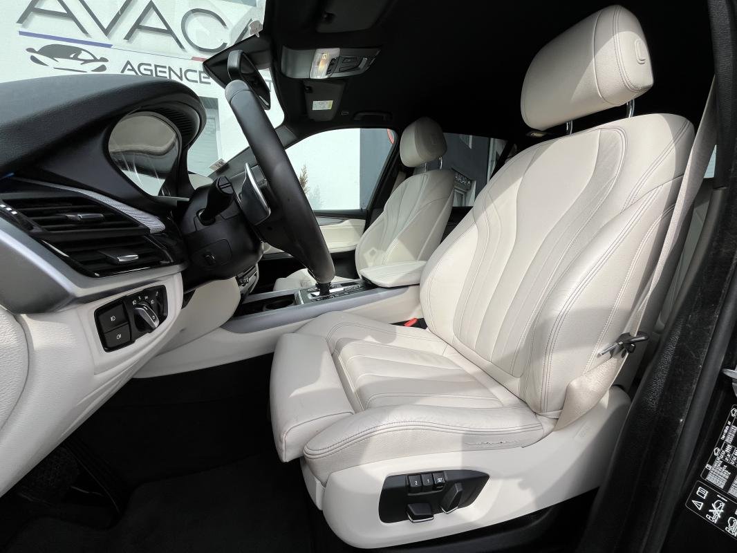 BMW X5 - Photo 9