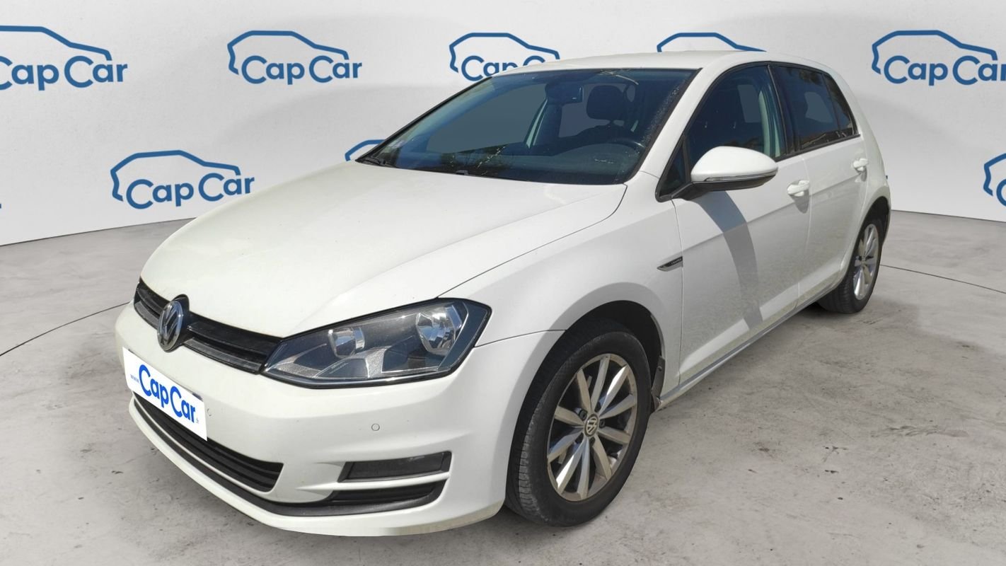 Volkswagen Golf - Photo 1