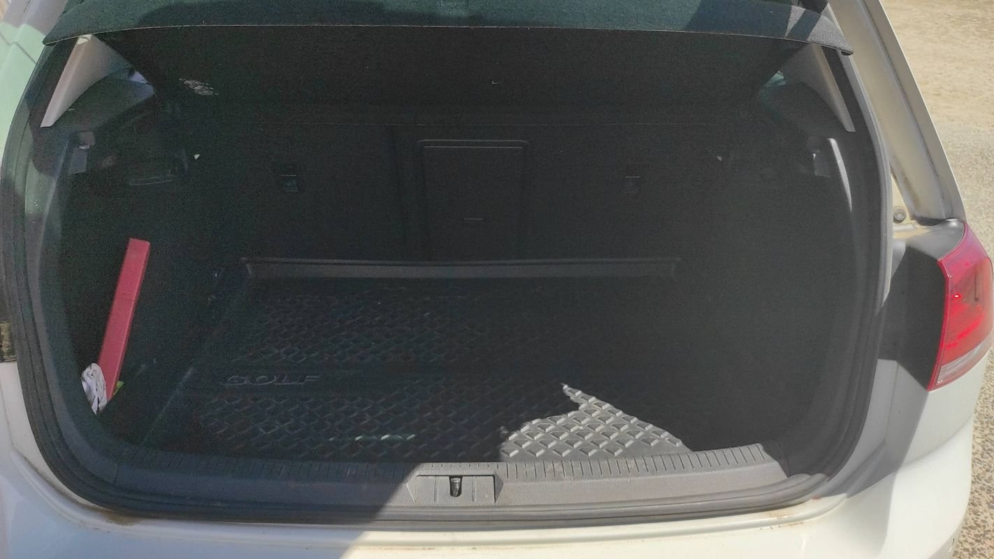 Volkswagen Golf - Photo 14