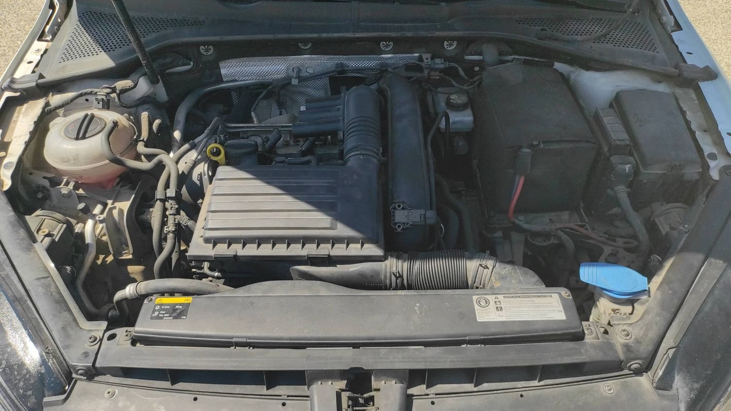 Volkswagen Golf - Photo 15