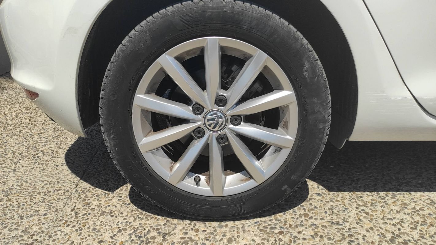 Volkswagen Golf - Photo 16