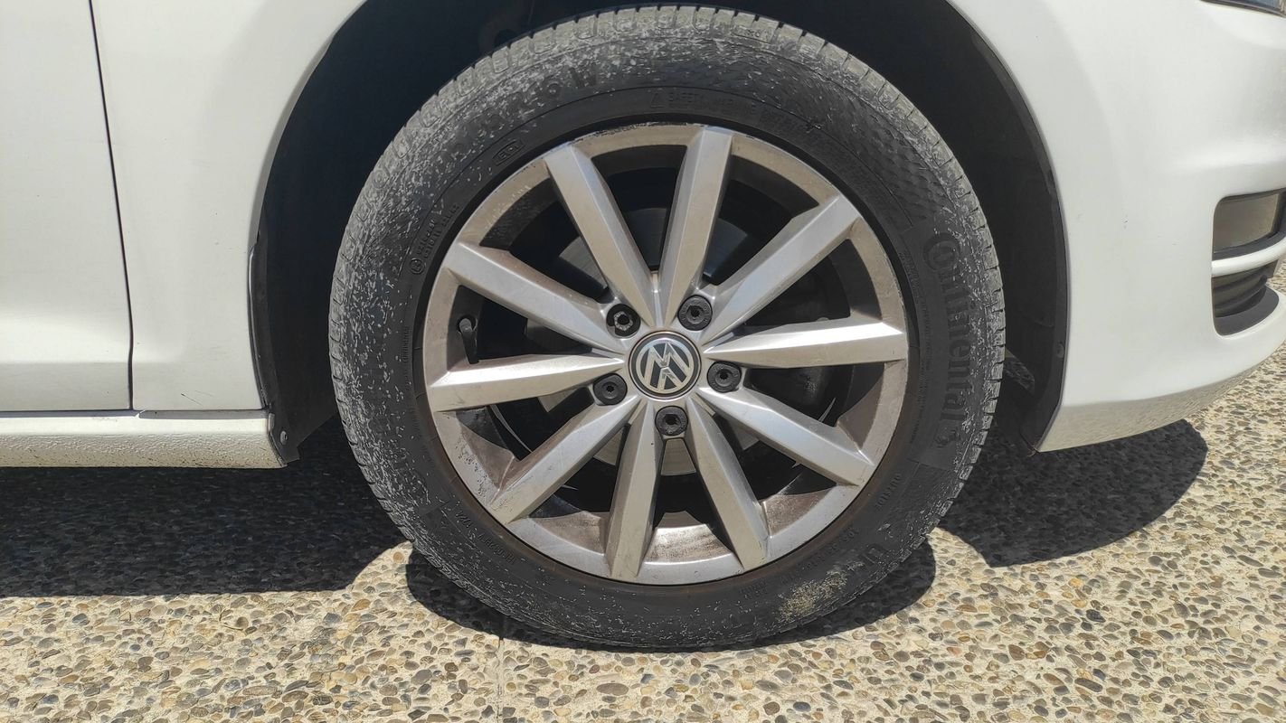 Volkswagen Golf - Photo 17