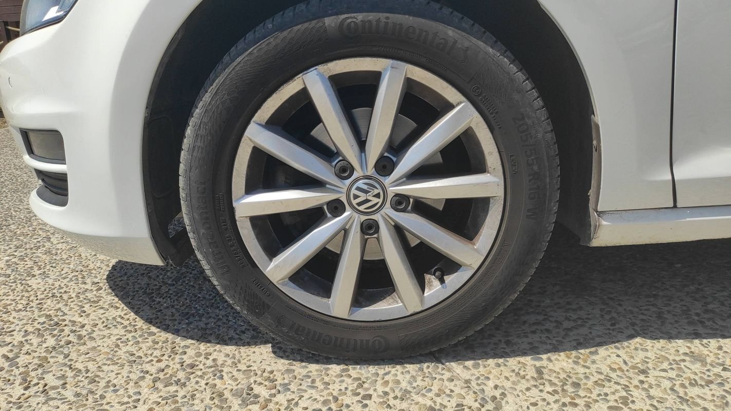 Volkswagen Golf - Photo 18
