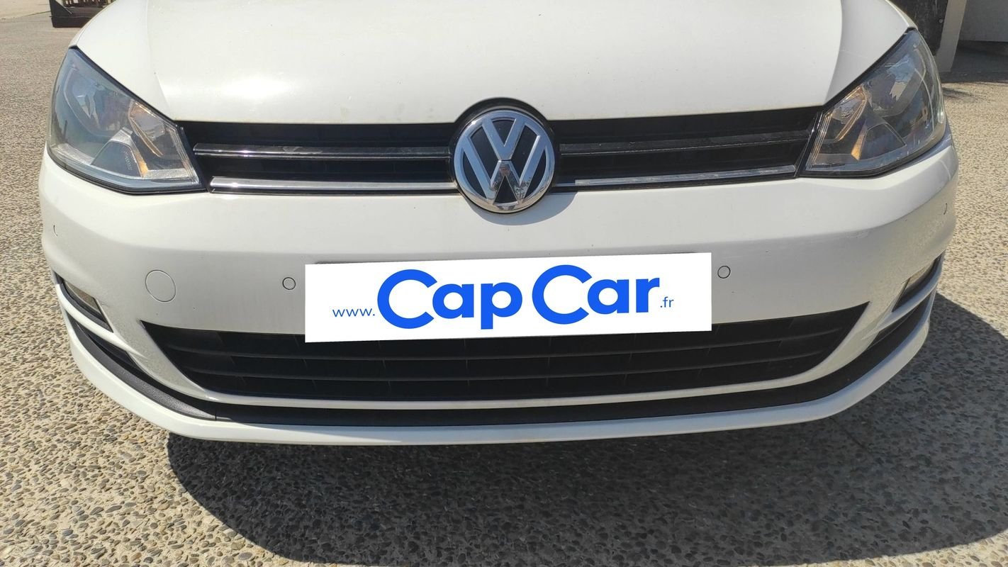 Volkswagen Golf - Photo 20