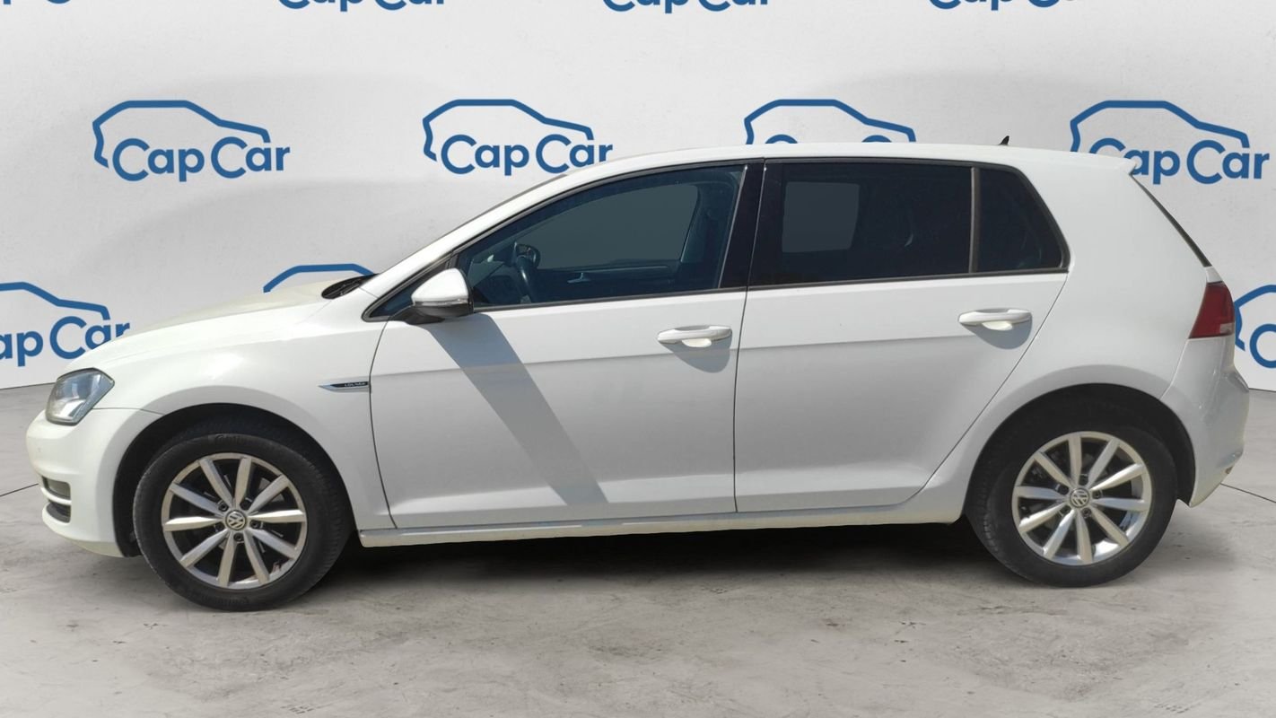 Volkswagen Golf - Photo 2