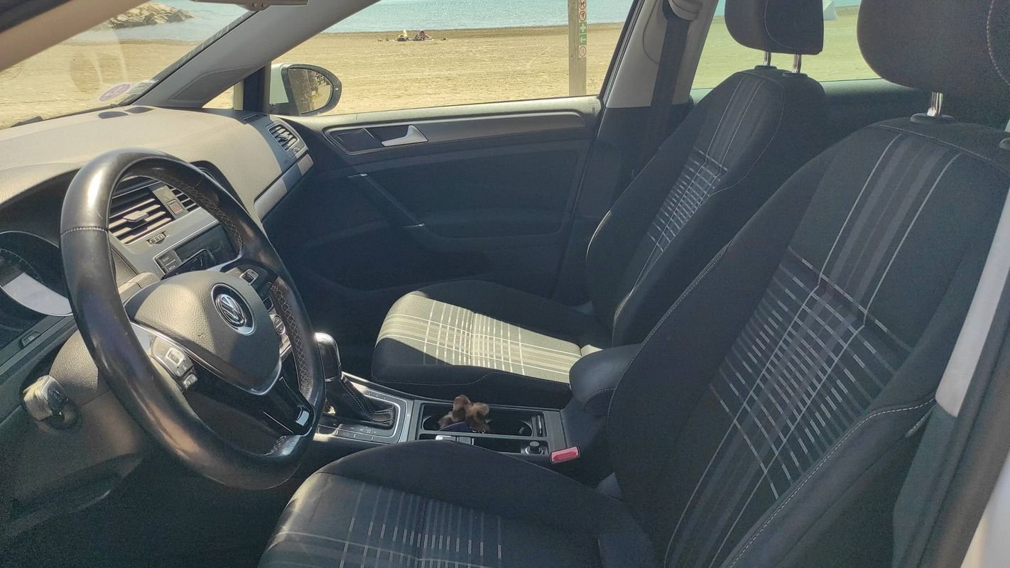 Volkswagen Golf - Photo 26