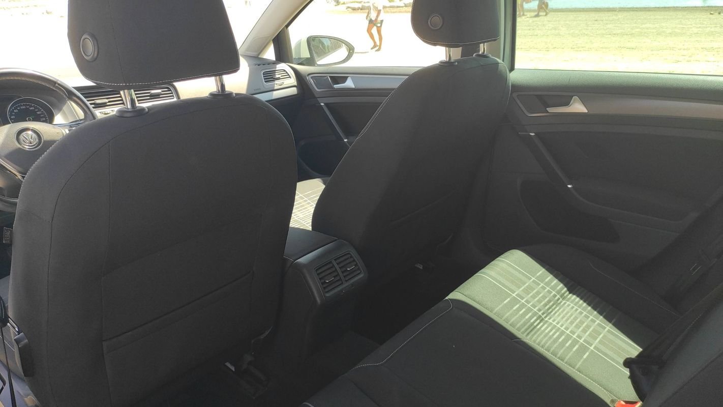 Volkswagen Golf - Photo 29