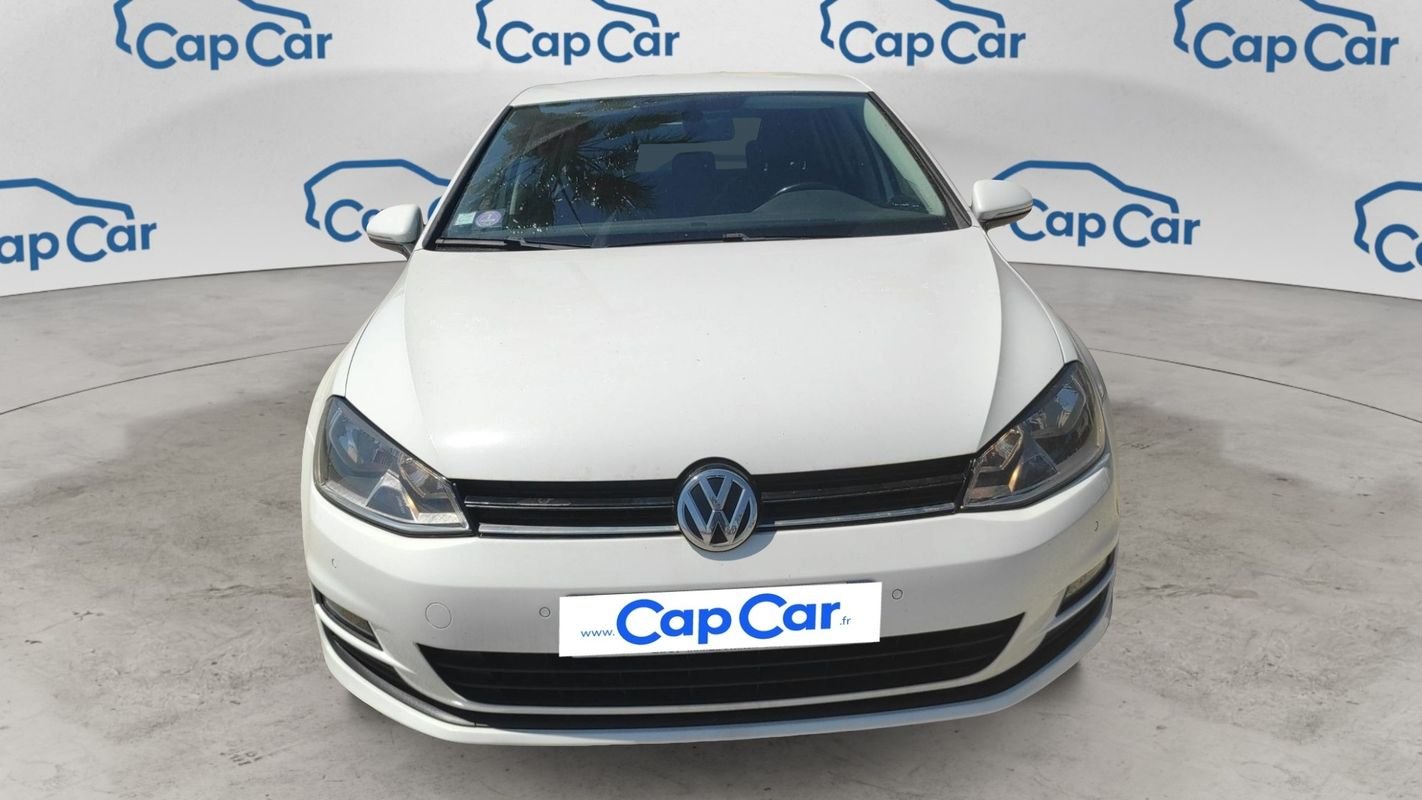 Volkswagen Golf - Photo 5