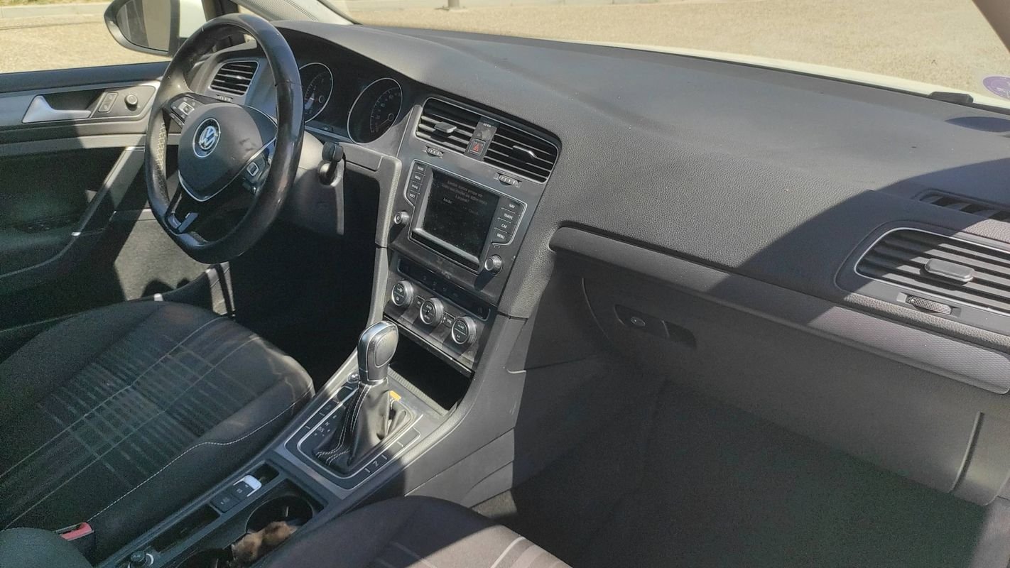 Volkswagen Golf - Photo 10