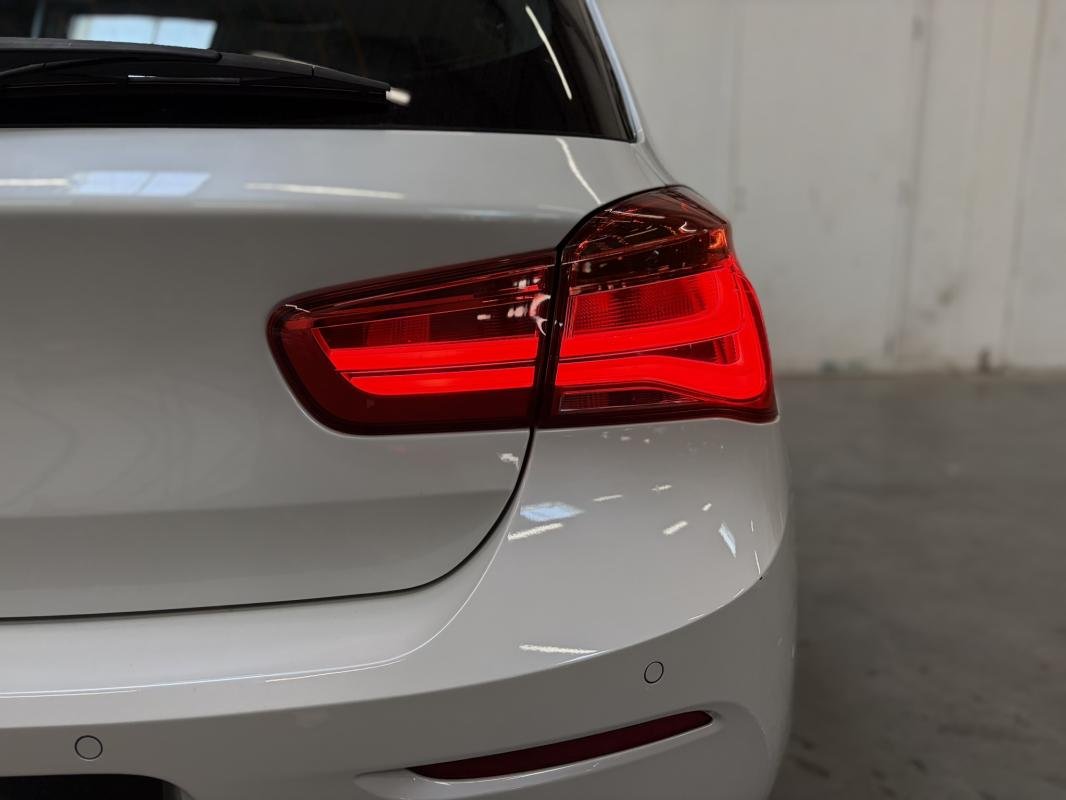BMW Série 1 - Photo 17