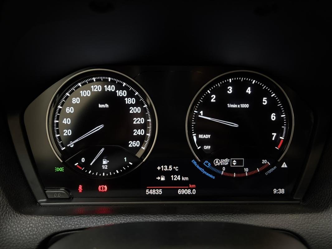 BMW Série 1 - Photo 22
