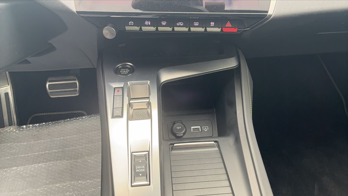 Peugeot 308 - Photo 13