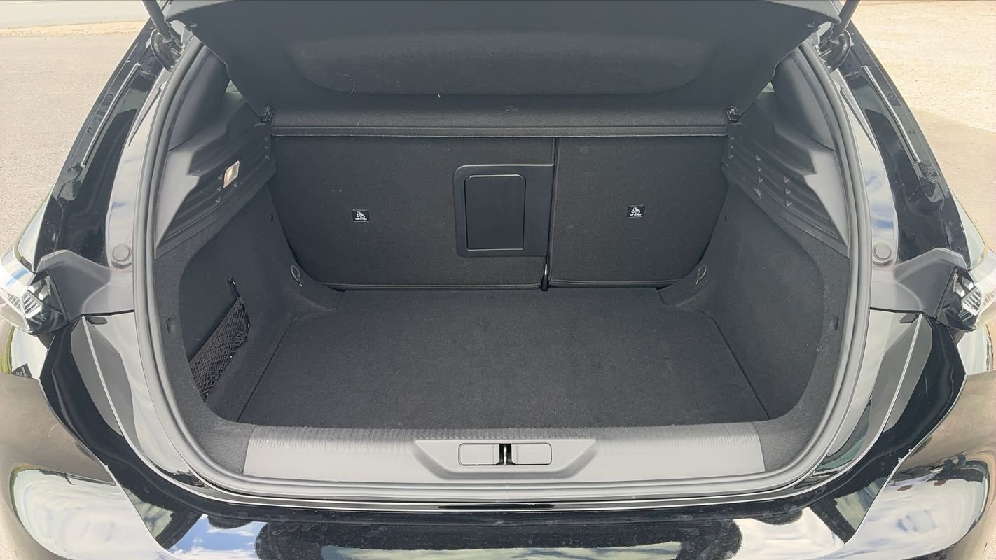 Peugeot 308 - Photo 14