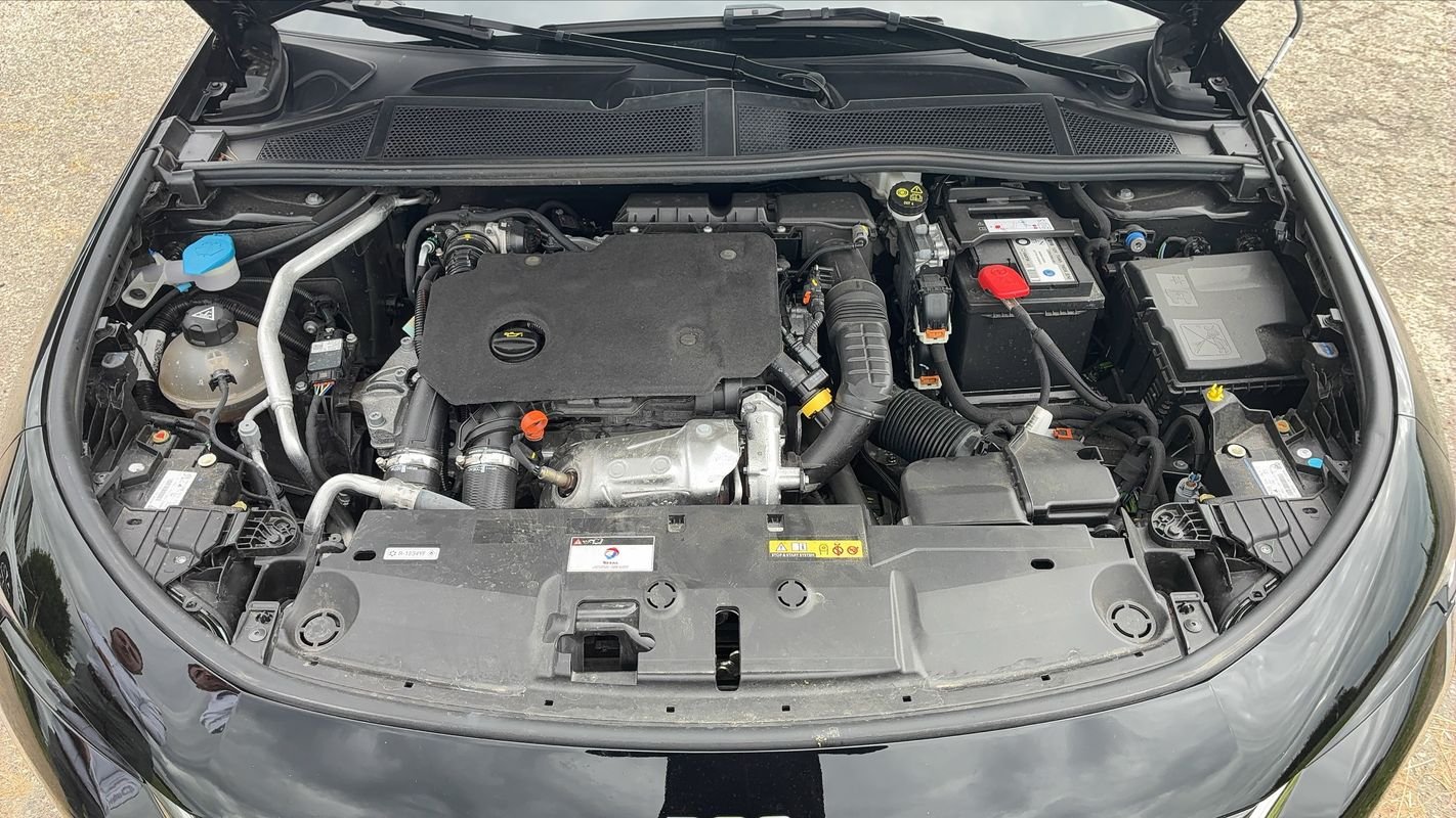 Peugeot 308 - Photo 15
