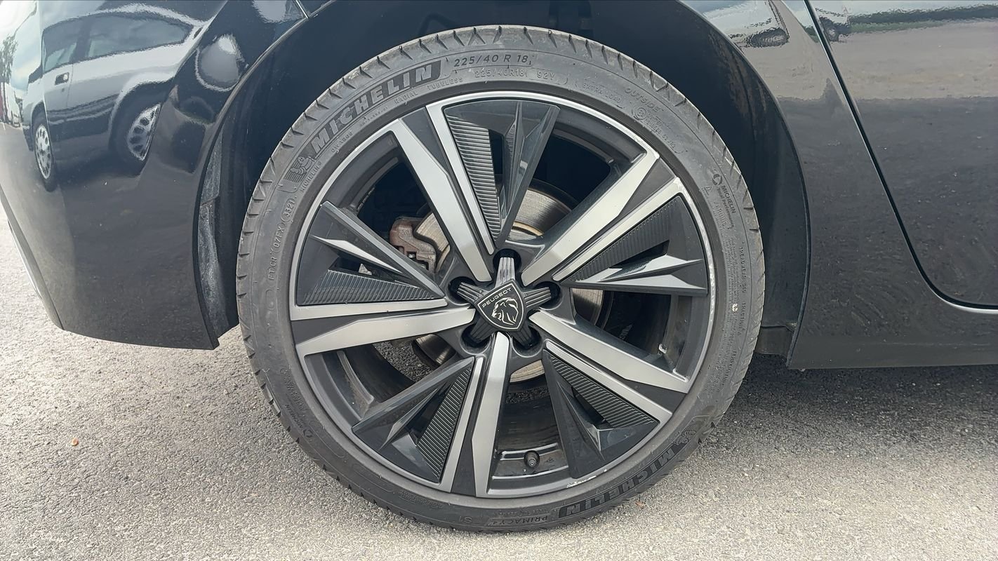 Peugeot 308 - Photo 16